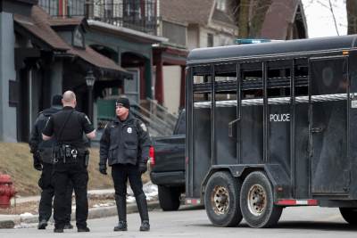  HOROR u pivari u Milvokiju:  Izrešetao petoro ljudi (VIDEO) 