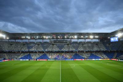  Odložen meč Lige Evrope zbog najavljenog uragana u Austriji 