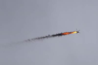  Turci gađaju ruske avione u Siriji 