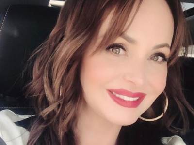  Gabrijela Spanić "Zlobnica" golišava slika Instagram 