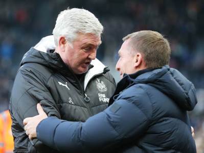  Sve može, ali da se rukujemo? Zaboravi! 