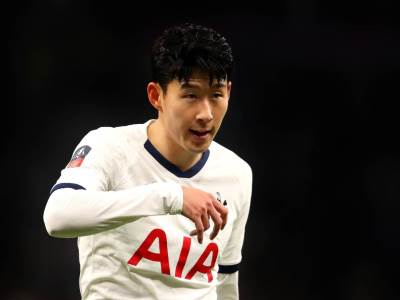  Hjungmin Son mora u KARANTIN zbog korona virusa 