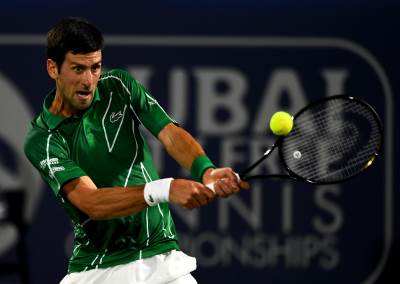  15 godina kasnije: Novak i dalje NE UMIJE da izgubi od Monfisa! 