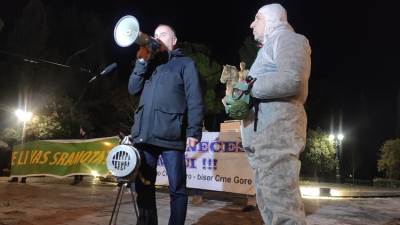  Balkan zajedno za čist vazduh (FOTO, VIDEO) 