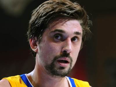  Nisu CSKA, nisu iz Moskve, ali KORAČAJU ka plej-ofu! 