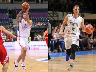  Loše vesti za Đorđa Armanija: Plej-of košarka sve dalje od "Foruma"! 