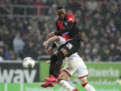  "Blickrig“ Fortune, pa povratak Herte u Diseldorfu sa 0:3 na 3:3! 