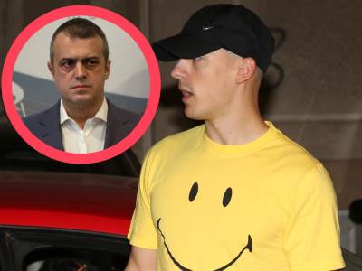  BAKA PRASE ŽESTOKO UZVRATIO GLUMCU: Sergej, ti si gej! 