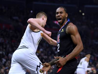  Nikola-Jokic-protiv-Kavaja-Lenarda-VIDEO-Debakl-Denver-Nagetsa-u-Los-Andjelesu 