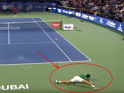  Novak-Djokovic-spaga-protiv-Monfisa-VIDEO-Dan-kad-je-Nole-postao-Lacoste-krokodil 