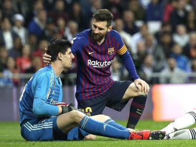  El-Klasiko-Primera-Real-Madrid-Barselona-Tibo-Kurtoa-Lionel-Mesi 