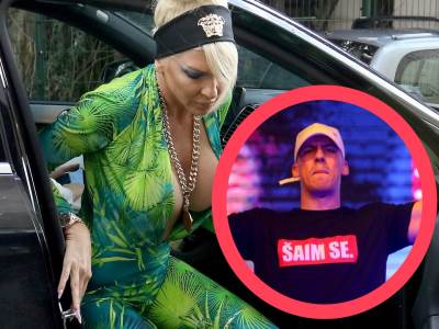  Karleuša i Baka Prase - nova runda: Evo kakve su sad uvrede razmenili! 