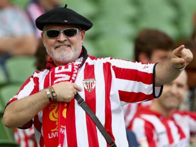  Više rukomet nego fudbal: Bilbao sa penala prekinuo CRNU seriju 