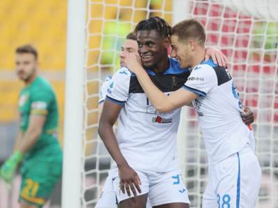  Atalanta je najzabavnija ekipa u Evropi, treći put dali SEDAM golova! 