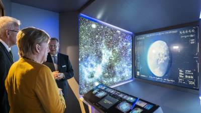  4 milijarde u dobrotvorne svrhe: Ko je čovjek protiv kog je ustala Njemačka 