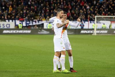  Kolarov presudio! Kalčo ovo ne pamti - dvije utakmice, a 16 golova! 