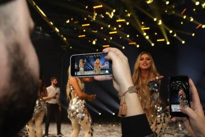  Eurosong ove godine postaje TV šou! 