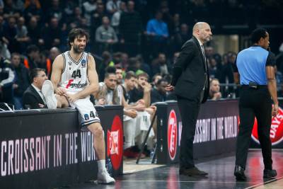  VIRTUSOV PREMOĆNI TRIO PLESAO: Stefan, Miloš i Marko doneli pobedu Aleksandru! 