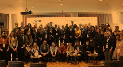  Bedem fest u misiji pomirenja regiona na prvom Western Balkans Civil Society Summitu u Tirani  