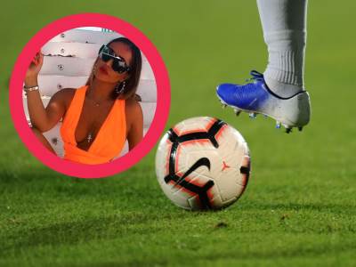  Skandal: Fudbaler krišom napravio dijete starleti, pa ženi javio telefonom! 
