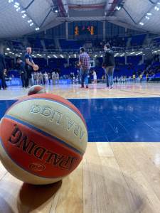  ”Postoje uslovi da se ABA liga nastavi” 