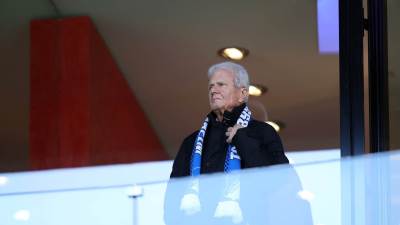  Odgovor vlasnika Hofenhajma: Ovo podseća na neka mračna vremena u Nemačkoj 