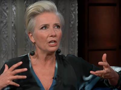  Oskarovka pobegla iz Britanije posle "Bregzita": Ostvarila sam san! 