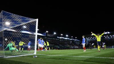  Arsenalova nada o Evropi živi kroz FA kup: Klinci i veteran za četvrtfinale 