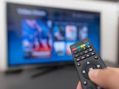   kako je nastala KURIR TELEVIZIJA! 