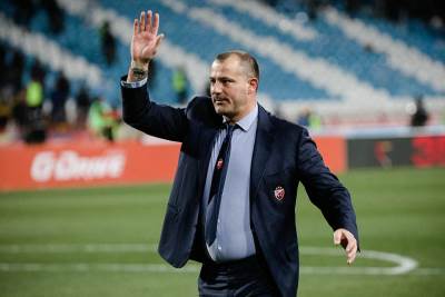  Dejan Stanković o Siniši Mihajloviću: "Zovem ga 'ćale'!" 