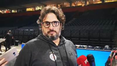  "Majka mi je Hrvatica, baka iz Crne Gore, a ja govorim srpski" 