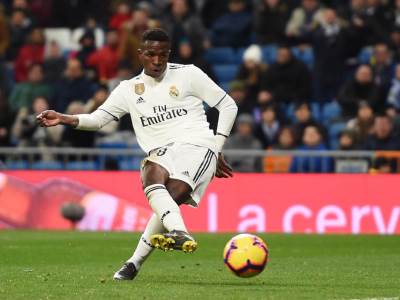  Španska kultura ili golovi, šta će biti teže Realovom napadaču? 