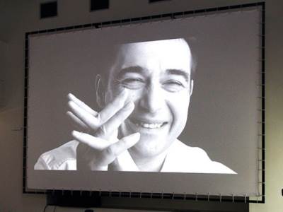  Pet godina bez najvećeg džentlmena rokenrola - Vlade Divljana 