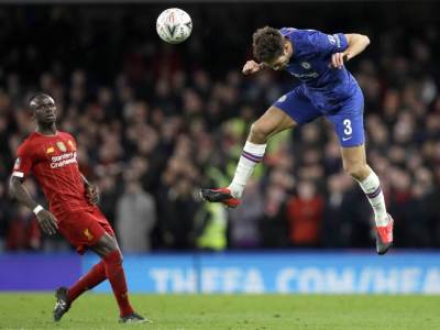  "Daragova kletva" na delu: Liverpul OPET izgubio i ispao iz FA Kupa! 