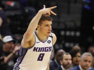  Sakramento igra plej-of posle 14 godina? NBA ima novu ideju za kraj! 