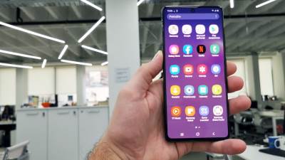  Testirali smo: Samsung Galaxy S10 Lite + zašto biste ga kupili (FOTO) 