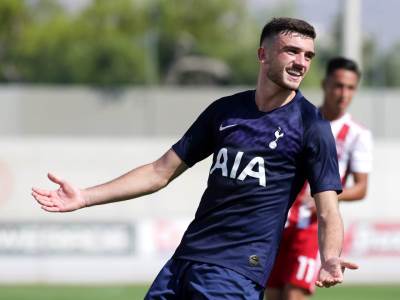  Dao je 4 gola Zvezdi, a kod Murinja ne igra jer se druži s MAFIJOM! 