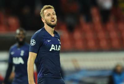  Kada će se to Hari Kejn vratiti na teren? 