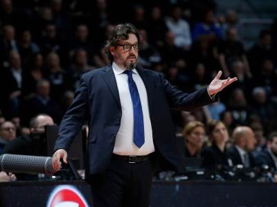  Javio se i Trinkijeri: Ja sam ponosni trener Partizana! 