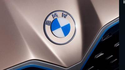  "A sad nešto potpuno drugačije": I BMW promijenio znak 