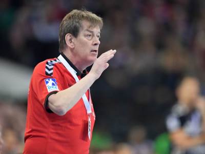  Banjalučanin na klupi Rusije: Ovaj tim nije mnogo slabiji od Hrvatske 