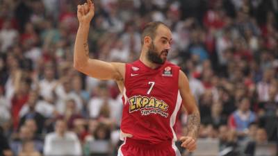  Kad je teško, Spanulis i Printezis! 