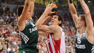  Već viđeno: Zvezda pala u završnici! 