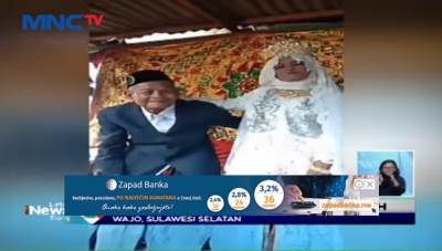  STARAC (103) OŽENIO DJEVOJKU (30) 