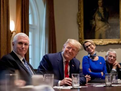  Tramp kao Džon Smit: Ljudi ne vole ZLOBNU "POKAHONTAS", ali zato vole mene! 