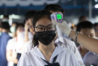  Četvrti slučaj koronavirusa u Republici Srpskoj! 