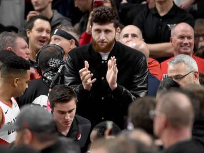  Nurkić vdeo drim-tim Jugoslavije: Koji je KLOVN ovo pravio? 