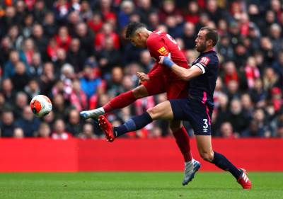  Bodovi spasa se ne traže protiv šampiona: Liverpul pobedio, ali igra brine 