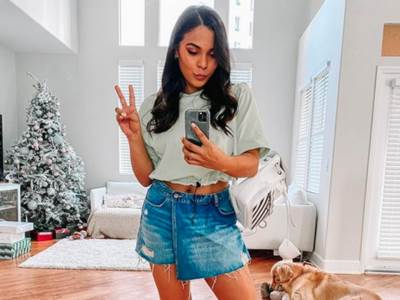  Kod ove zgodne cice sve je u YouTube znaku! (FOTO, VIDEO) 