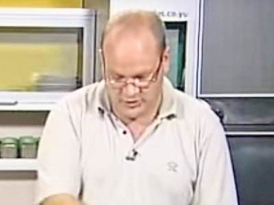  SRPSKI KUVAR RADIO ZA MOĆNE NARKO-KARTELE 